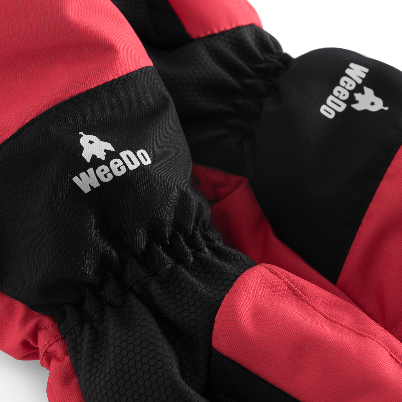 Mănuși Ski & Snow -  weedo DevilDo Gloves